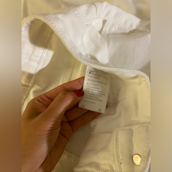 KanCan Los Angeles Jeans - Picture 3 of 3